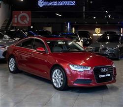 اودي A6
